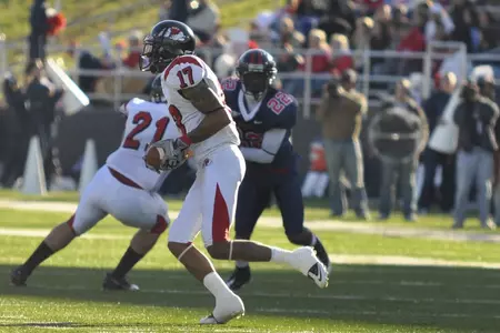 GAME NOTES: Gardner-Webb Travels To Stony Brook For Big South Clash Image