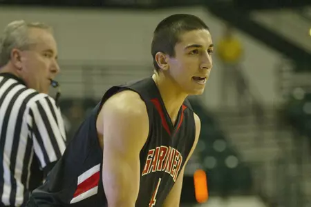 Gardner-Webb Defense Sparks 78-42 Win Over Virginia Intermont Thursday Image