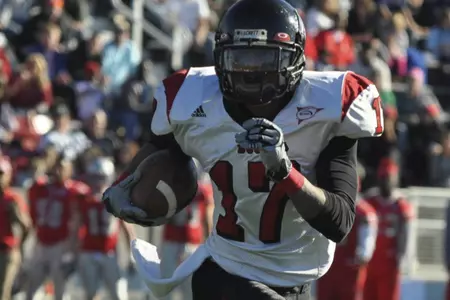 GAME NOTES: Gardner-Webb Hosts VMI In Saturday Morning Big South Clash Image