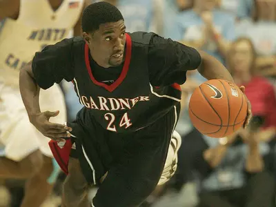 'Dogs Fall At Michigan, 80-58, Sunday Afternoon In Legends Classic Image