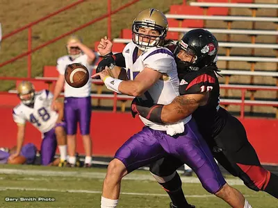 GWU-Liberty Game To Air On ESPN3 and ESPN GamePlan Image