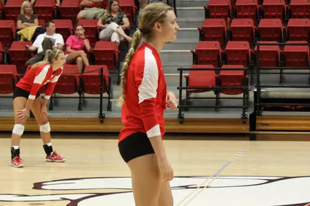 Runnin' Bulldogs Fall 3-1 on Friday Night in Paul Porter Arena Image