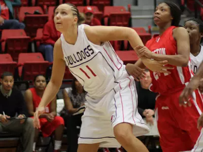 GWU Women's Basketball Stays on the Road to Take on Kennesaw State on Thursday Night Image