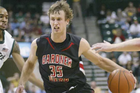 Late Run Dooms 'Dogs In 71-48 Loss At Arizona State Saturday Image