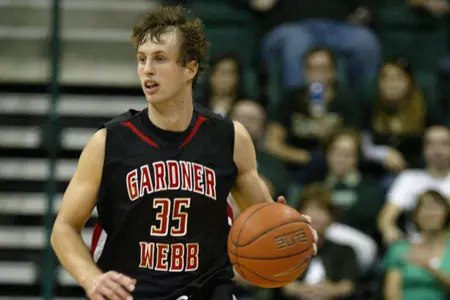 Runnin' Bulldogs Lose Leading Scorer Jon Moore To Injury Image