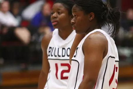 Runnin' Bulldogs To Hold a 'Red Out', as the Purdue Boilermakers Come to Boiling Springs on Wednesday, December 22nd Image