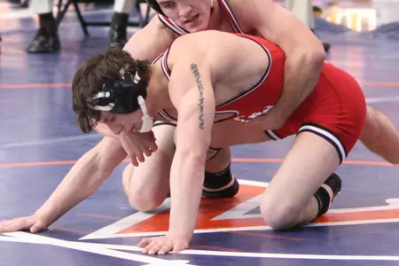 WEEK 6: WRESTLING WEEKLY MATCH NOTES Image