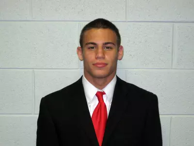 GWU Wrestling Falls To Duke, 30-11, on Friday Night Image