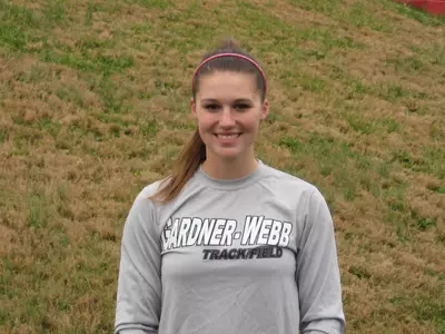 GWU Picks Up 15 Top-10 Finishes in Outdoor Opener at Charlotte 49er Classic Image