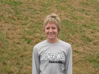 Gardner-Webb Posts 23 Top-10 Finishes at Asics/Winthrop Invitational Image