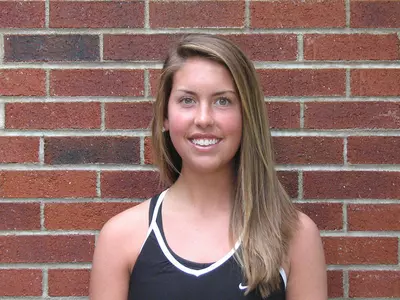 Lady Bulldogs Down Wofford, 5-2, in Women's Tennis Action Thursday Afternoon Image