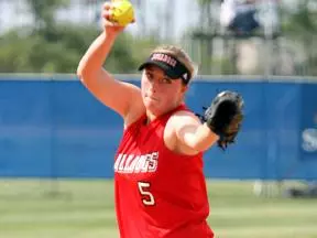 Boomhower Shines in the Circle, as Gardner-Webb Takes Two From Coastal Carolina on Saturday Afternoon Image