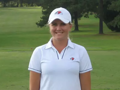 GWU Women's Golf Drops Two Spots To Sixth After Day Two at the Big South Women's Golf Championships Image