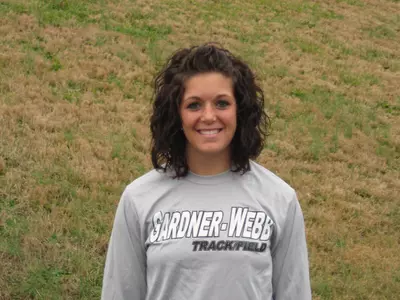 Gardner-Webb Has Strong Showings on Day One of the 2010 Big South Outdoor Track and Field Championships Image