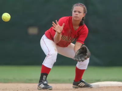 Gardner-Webb Drops Two to Liberty on Friday Afternoon in Lynchburg, Va. Image
