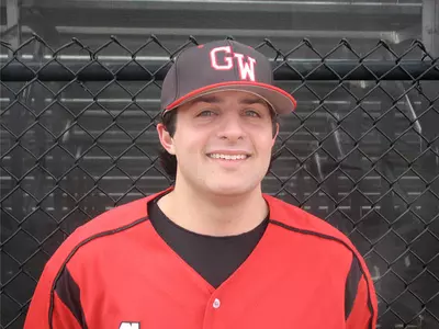 GWU Falls To No. 9 Coastal Carolina, 8-2, Friday Night Image