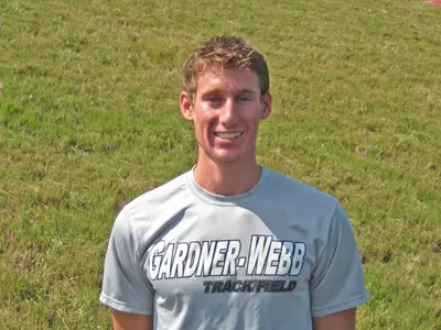 Steinke, McManus, Long and Brusich Earn All-Conference Honors, as Both the Men's and Women's Track and Field Teams Take Seventh at 2010 Big South Outdoor Championships Image