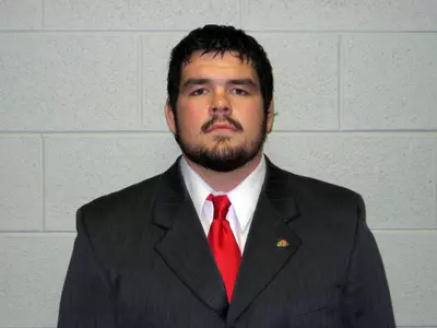 GWU Feature: Dustin Porter Making History on the Mat Image