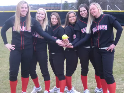 Home Softball Game Versus Charleston Southern Moved To 4 p.m. Image