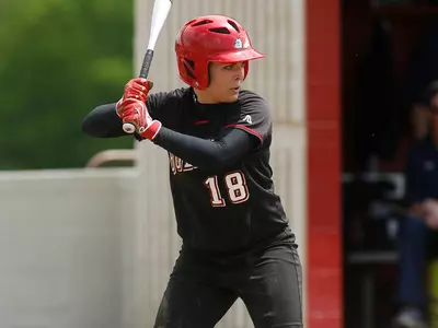 Gardner-Webb Softball Week Eleven Game Notes (Games 47-51) Image
