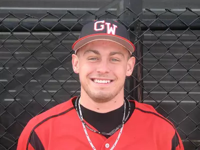 Diamond 'Dogs Rap Out 26 Hits To Top Wofford, 22-7, Wednesday Night Image