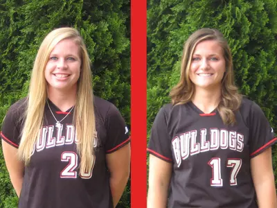 GWU's Fullwood, Morenus, Ward and Boomhower All Receive Big South All-Conference Recognition Image