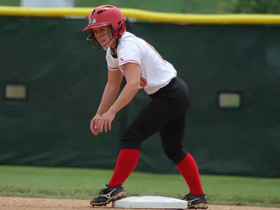 GWU Softball Season Comes to an End With a 6-4 Loss to No. 6 Coastal Carolina on Friday Image