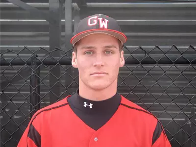 Diamond 'Dogs Fall, 6-5, To Radford Saturday Afternoon Image