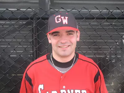 Diamond 'Dogs Beat Furman, 15-4, Wednesday Afternoon Image