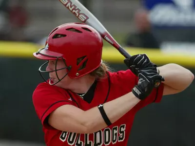 GWU's Fullwood Named to NFCA Mid-Atlantic All-Region Second Team Image