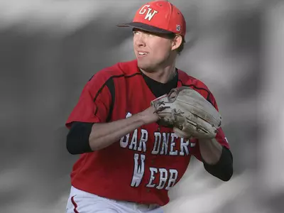 Friday Baseball Washed Out, Doubleheader Set For Saturday Image