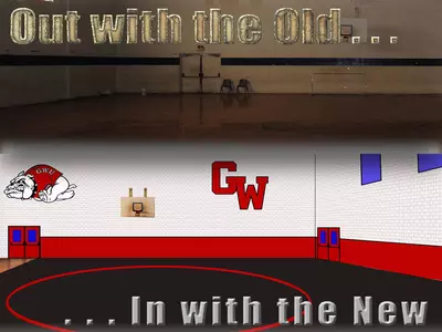 A New Home for Bulldog Wrestling Image