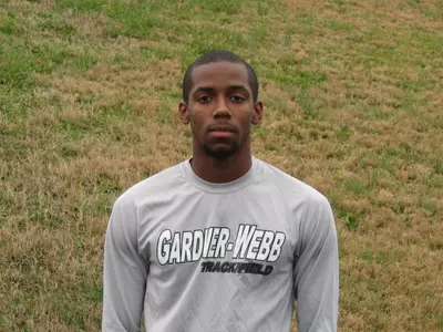 GWU Track and Field Sets Five New Personal Records at the 2010 Orange and Purple Classic Track Meet Image