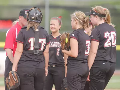 Gardner-Webb Softball Receives No. 4 Seed in Next Week's Big South Softball Championship Tournament Image