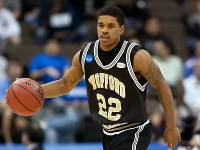 Gardner-Webb Adds Transfer Jason Dawson To Roster Image