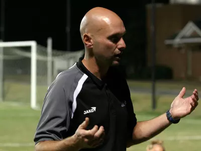Runnin' Bulldogs and Buccaneers Battle To Scoreless Tie Friday Evening Image