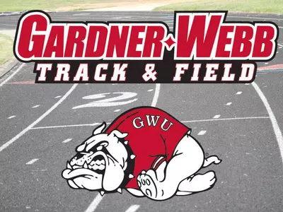 GWU's Track and Field Receives USTFCCCA 2010 Division I All-Academic Honors Image
