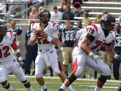 GAME NOTES: Gardner-Webb Hosts Western Carolina Saturday Image