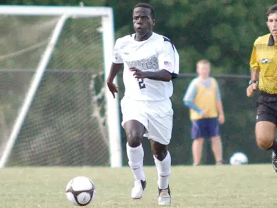 Runnin' Bulldogs Blank USC Upstate 1-0 on Wednesday Night Image