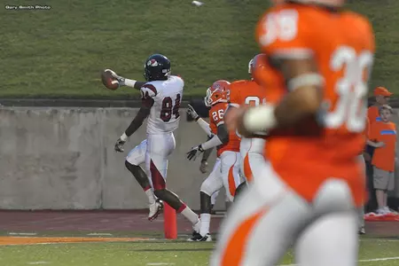 PHOTO ALBUM: Gardner-Webb at Sam Houston State Image