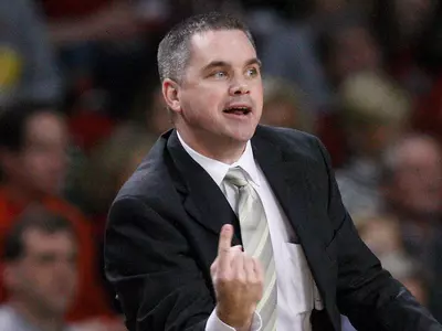 GWU Announces 2010-2011 Men's Basketball Schedule Image