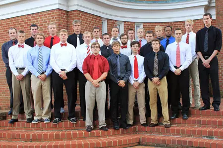 GWU to Take on UNC-Wilmington in First Dual Meet on Saturday Image