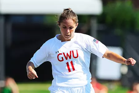 Gardner-Webb Drops Big South Match at Radford 1-0 Thursday Night Image