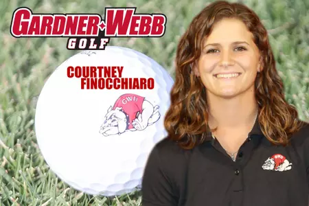GWU Women's Golf Takes Eighth-Place at the CSU Wendy's Invitational Image
