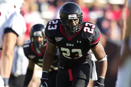GAME NOTES: Gardner-Webb Travels South To Face Coastal Carolina Image