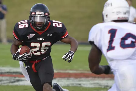 GAME NOTES: Gardner-Webb Returns Home For Saturday Battle With Charleston Southern Image