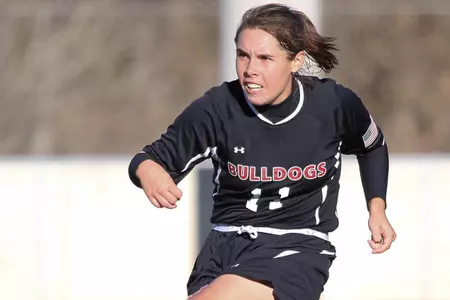 GWU Drops Big South Match at Charleston Southern on Thursday Image