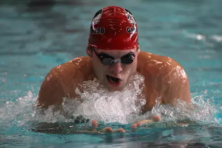 GWU Bows Out to Division II Foe Queens College in Home Opener Saturday Image