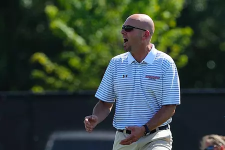 Women's Soccer Set to Host Liberty on Thursday, High Point on Saturday During Family Weekend Image