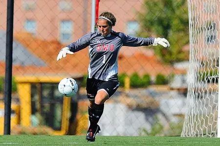 Gardner-Webb Battles Liberty to 0-0 Tie in Double Overtime at Home Thursday Night Image
